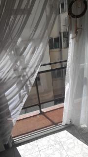 Cómodo Dto 2Amb - 3 Adultos -Plaza Mitre - Opcional Cochera -Mar del Plata - Mar del Plata - 5