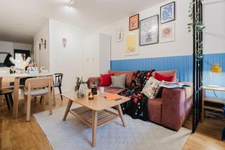 Prague Days - Funky studio - Netflix - City Center - Prague - 7