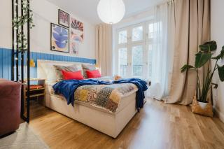 Prague Days - Funky studio - Netflix - City Center - Prague - 0
