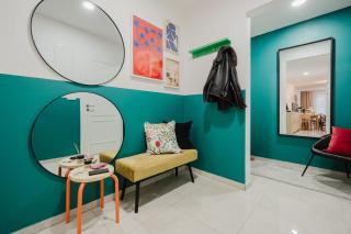 Prague Days - Funky studio - Netflix - City Center - Prague - 3