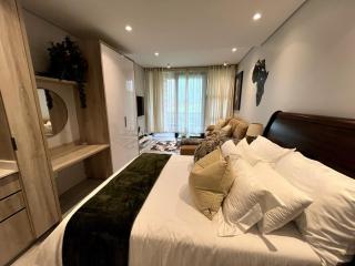 Studio at Boulevard Suites - Ballito - 7