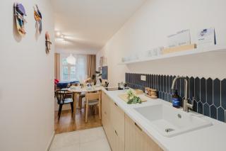 Prague Days - Funky studio - Netflix - City Center - Prague - 2