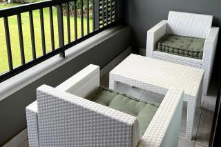 Studio at Boulevard Suites - Ballito - 2