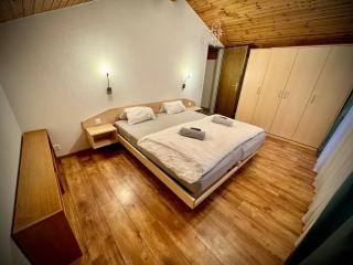 Zentrale Wohnung mit 3 Zimmern - Saas-Fee - 9