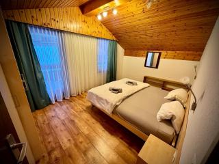 Zentrale Wohnung mit 3 Zimmern - Saas-Fee - 8