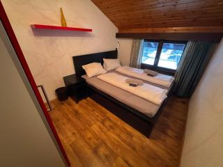 Zentrale Wohnung mit 3 Zimmern - Saas-Fee - 6