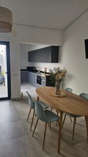 City Center Villa - Faro - 4