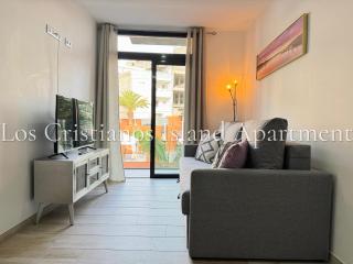 Los Cristianos Island Apart - 2