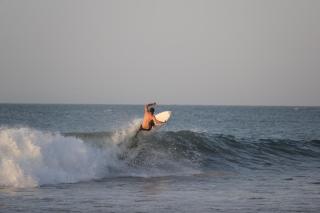 Wally's House Mancora - 5