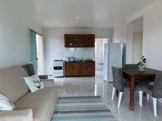 Lindo Apartamento na Praia dos Ingleses - Florianópolis - 3
