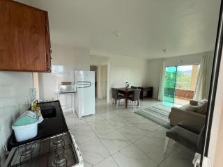 Lindo Apartamento na Praia dos Ingleses - Florianópolis - 1