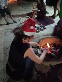 Wally's House Mancora - 2