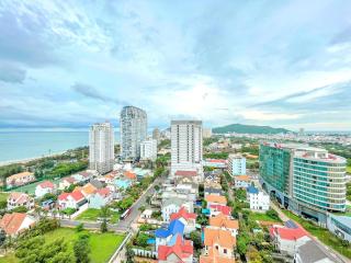 The Sóng Apartment - Căn Hộ du lịch 4 stars sát biển Vũng Tàu - Vung Tau - 8