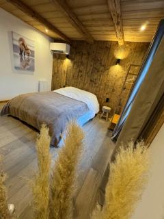 Le hameau des roches - Gérardmer - 2