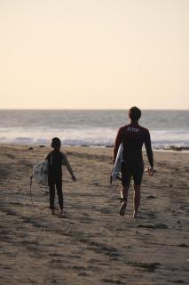 Wally's House Mancora - 3