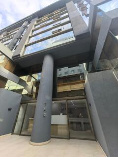 Hermoso departamento tipo estudio - 0