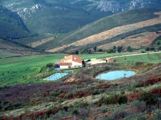 La Alberguería complejo rural - Cañamero - 9