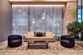 Sheraton Santos Hotel - Santos - 1