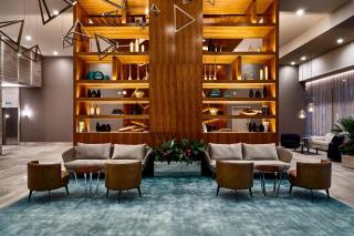 Sheraton Santos Hotel - Santos - 5