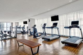 Sheraton Santos Hotel - Santos - 5