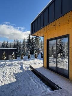 Carpathians View - Krivopolʼye - 7