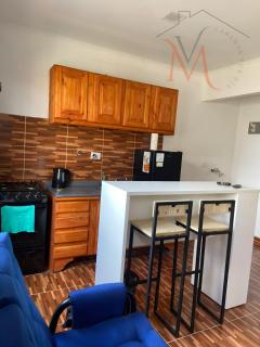 CABAÑAS MyV - - 4