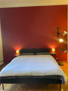 Cairoli apartment - Torino - 6