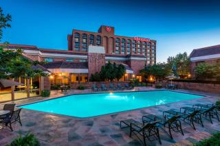 Sheraton Salt Lake City - Salt Lake City - 4