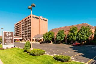 Sheraton Salt Lake City - Salt Lake City - 1