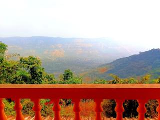 Kavyam Villa - Mahabaleshwar - 8