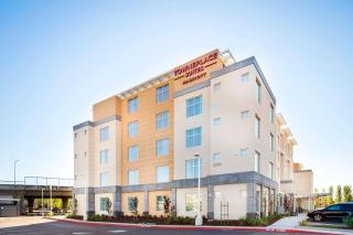 TownePlace Suites by Marriott San Mateo Foster City - 5