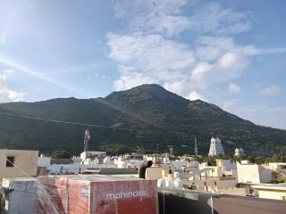 Anantharaa Hotel - Tiruvannāmalai - 3