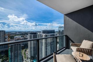 Phenomenal 1 Bed - Amazing views - Miami - 9