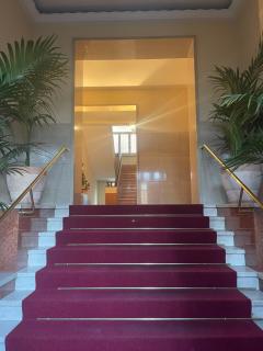 Cairoli apartment - Torino - 8