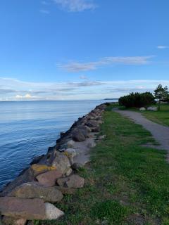 Wigart cosy apartment - Tønsberg - 8
