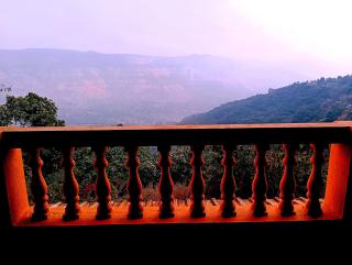 Kavyam Villa - Mahabaleshwar - 0