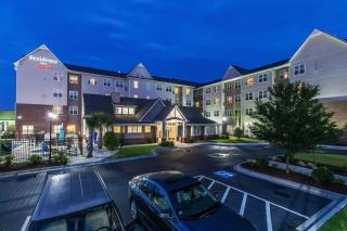 Residence Inn Florence - 0
