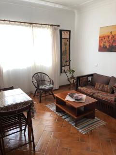 Cozy 1BR Guest Suite with Ocean View - Praia - 6