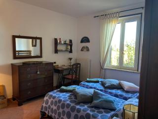 Casa vacanze San Rocco - San Venanzo - 6