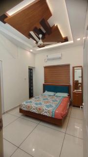 B&B villa - Cochin - 1