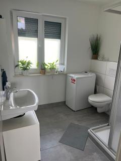 Maritime Einliegerwohnung - Schwaan - 4