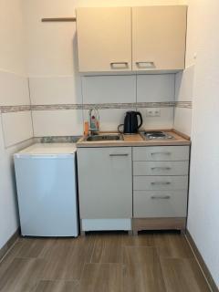 Maritime Einliegerwohnung - Schwaan - 3