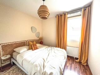 Horizon Caluire - T3 chaleureux avec balcon - proche Lyon - 7