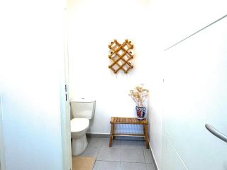 Horizon Caluire - T3 chaleureux avec balcon - proche Lyon - 6