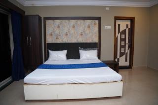 The Blue Roof Riverside 3 BHK Villa - Saralgaon - 6