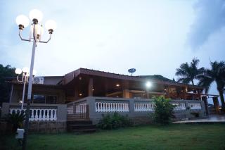 The Blue Roof Riverside 3 BHK Villa - Saralgaon - 4