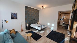 Millennium Apartment - Budapeste - 7
