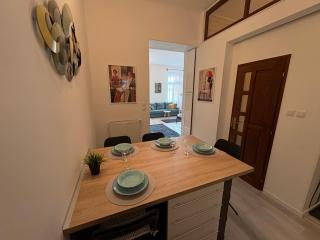 Millennium Apartment - Budapeste - 2