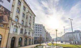 Danube Dream Apartment - Budapest - 5