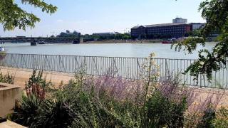 Danube Dream Apartment - Budapest - 9